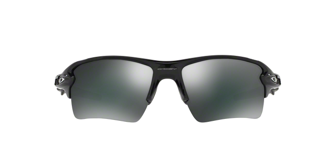 Oakley 9188 FLAK 2.0 XL 52 Pol Bla 360 visione