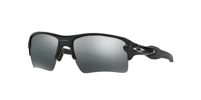 Oakley 9188 FLAK 2.0 XL 52 Pol Bla 360 visione