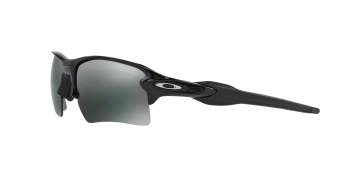 Oakley 9188 FLAK 2.0 XL 52 Pol Bla 360 visione