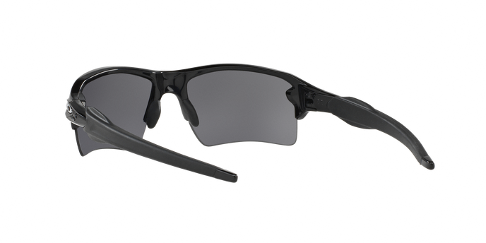 Oakley 9188 FLAK 2.0 XL 52 Pol Bla 360 visione
