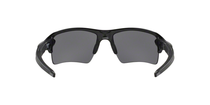 Oakley 9188 FLAK 2.0 XL 52 Pol Bla 360 visione