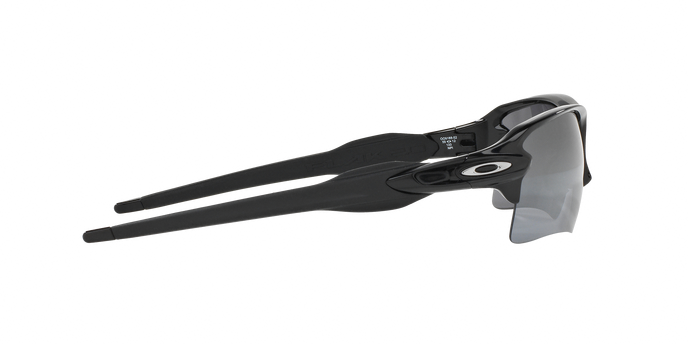 Oakley 9188 FLAK 2.0 XL 52 Pol Bla 360 visione
