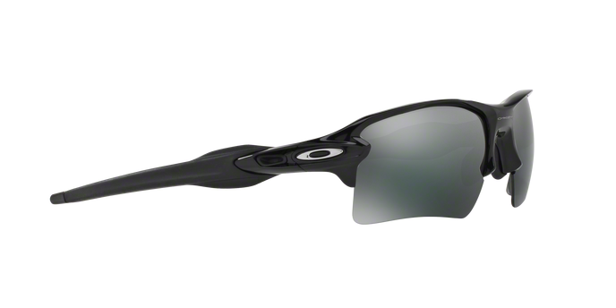 Oakley 9188 FLAK 2.0 XL 52 Pol Bla 360 visione