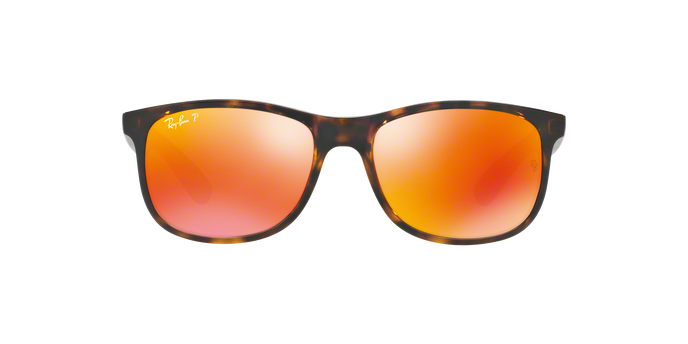 Rayban ANDY 4202 710/6S 360 visione