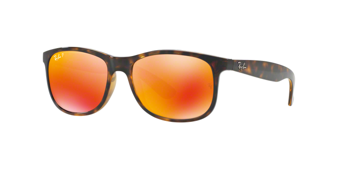 Rayban ANDY 4202 710/6S 360 visione