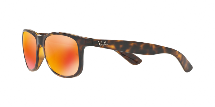 Rayban ANDY 4202 710/6S 360 visione
