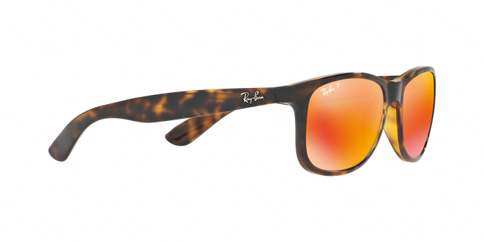 Rayban ANDY 4202 710/6S 360 visione