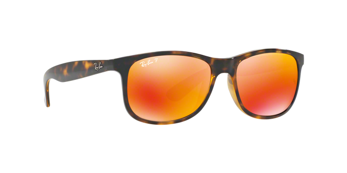 Rayban ANDY 4202 710/6S 360 visione