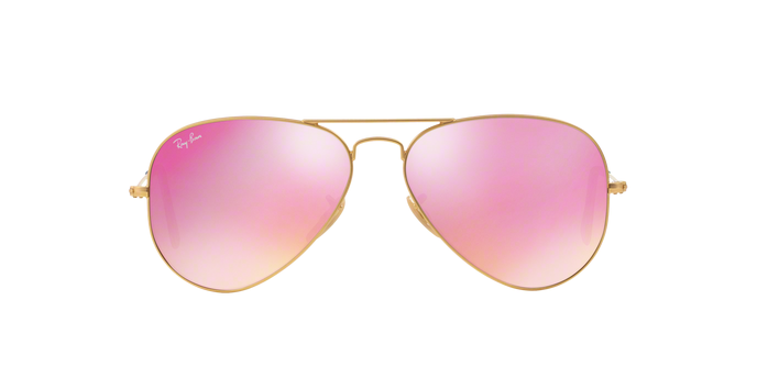 Rayban 3025 Aviator 112/4T 360 visione