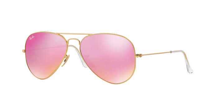 Rayban 3025 Aviator 112/4T 360 visione