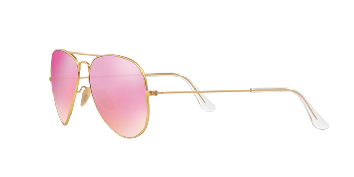 Rayban 3025 Aviator 112/4T 360 visione