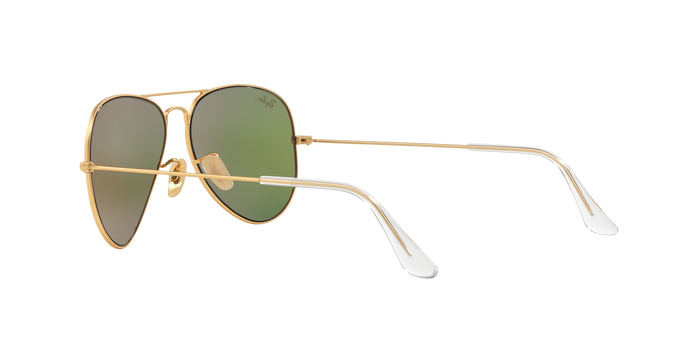 Rayban 3025 Aviator 112/4T 360 visione