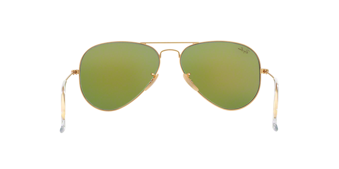 Rayban 3025 Aviator 112/4T 360 visione