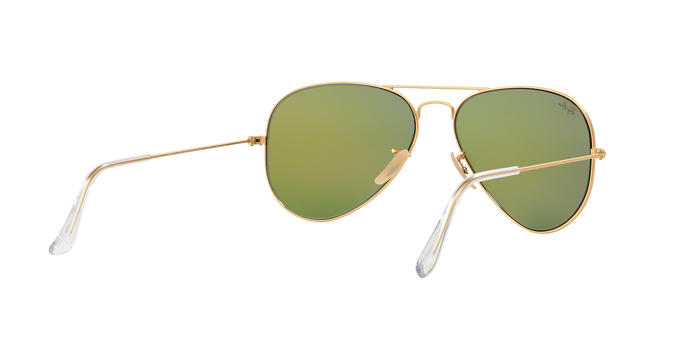 Rayban 3025 Aviator 112/4T 360 visione