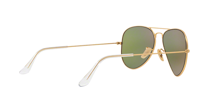 Rayban 3025 Aviator 112/4T 360 visione