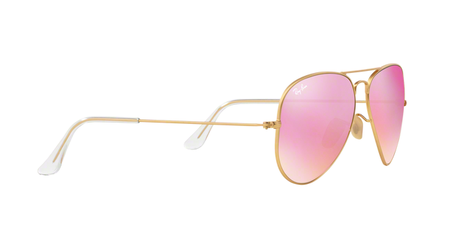 Rayban 3025 Aviator 112/4T 360 visione