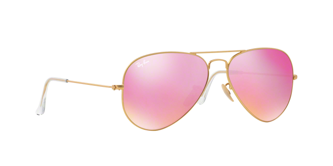 Rayban 3025 Aviator 112/4T 360 visione
