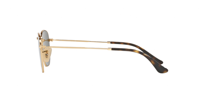 Rayban 3548N 001 Hexago 360 visione