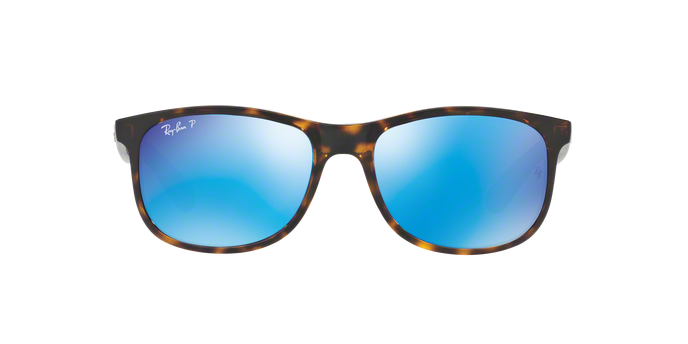 Rayban ANDY 4202 710/9R Pol 360 visione
