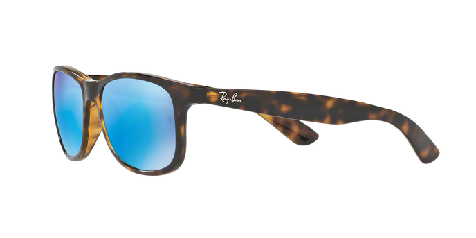 Rayban ANDY 4202 710/9R Pol 360 visione