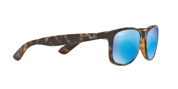 Rayban ANDY 4202 710/9R Pol 360 visione