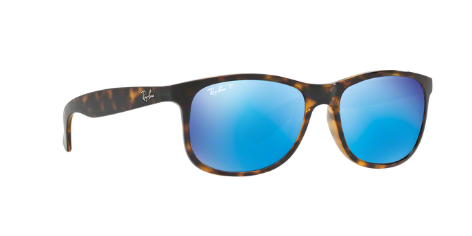 Rayban ANDY 4202 710/9R Pol 360 visione