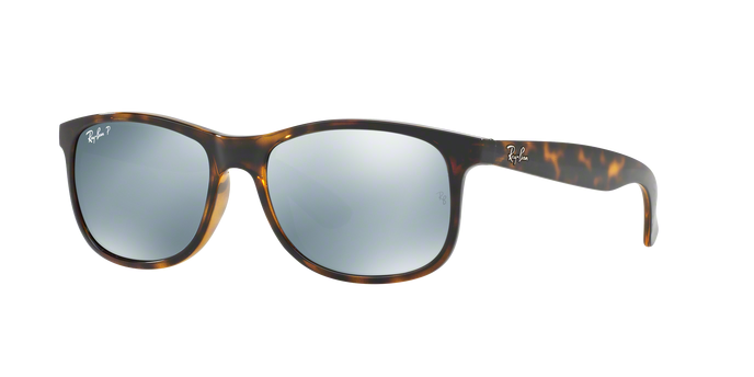 Rayban ANDY 4202 710/Y4 360 visione