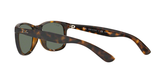 Rayban ANDY 4202 710/Y4 360 visione