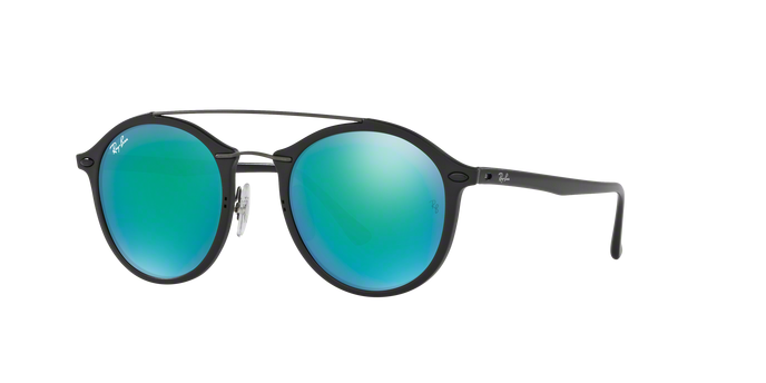 Rayban 4266 601S3R 360 visione