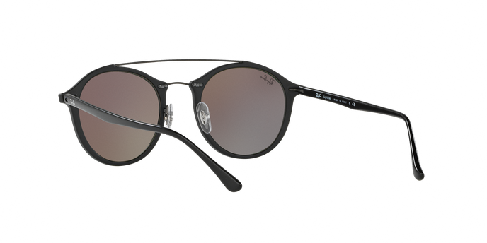 Rayban 4266 601S3R 360 visione