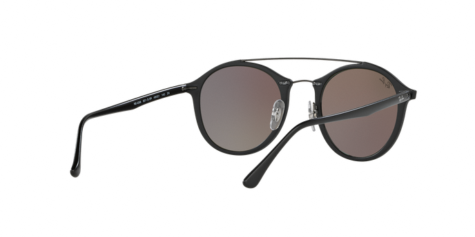 Rayban 4266 601S3R 360 visione