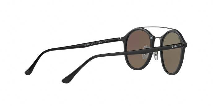Rayban 4266 601S3R 360 visione