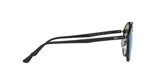 Rayban 4266 601S3R 360 visione