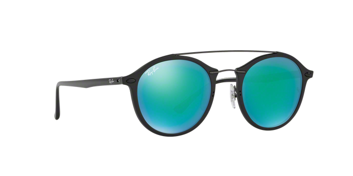 Rayban 4266 601S3R 360 visione