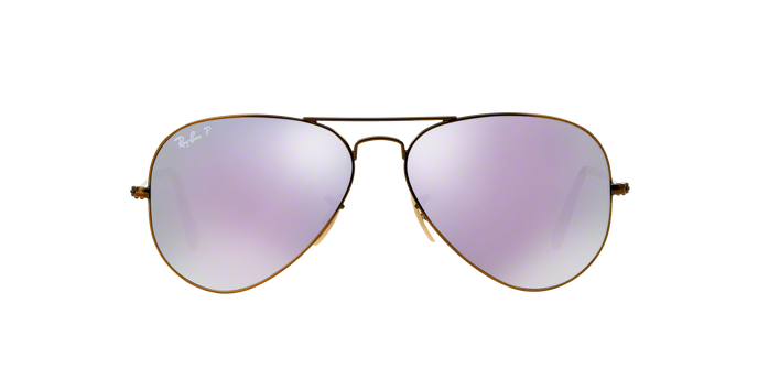 Rayban 3025 Aviator 167/1R 360 visione