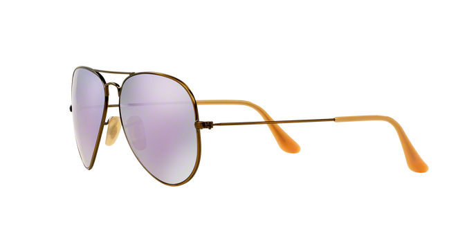 Rayban 3025 Aviator 167/1R 360 visione