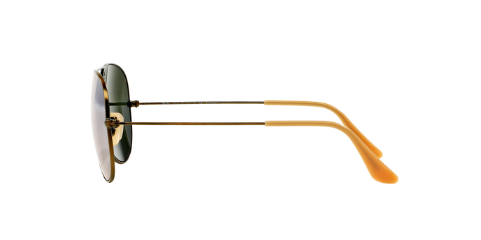 Rayban 3025 Aviator 167/1R 360 visione