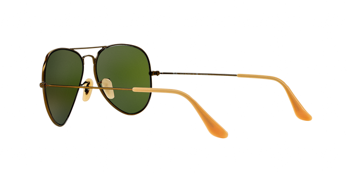 Rayban 3025 Aviator 167/1R 360 visione