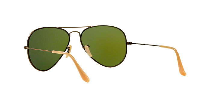 Rayban 3025 Aviator 167/1R 360 visione