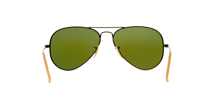 Rayban 3025 Aviator 167/1R 360 visione