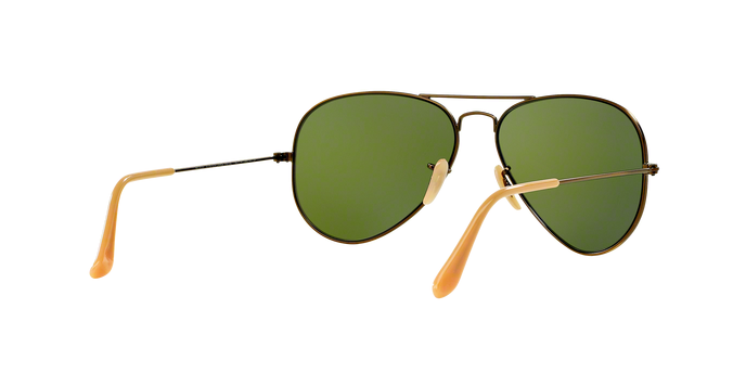 Rayban 3025 Aviator 167/1R 360 visione