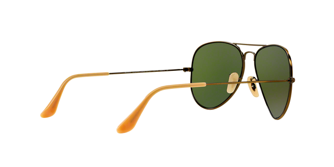 Rayban 3025 Aviator 167/1R 360 visione