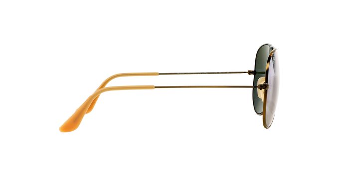 Rayban 3025 Aviator 167/1R 360 visione