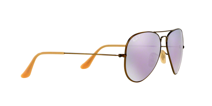 Rayban 3025 Aviator 167/1R 360 visione