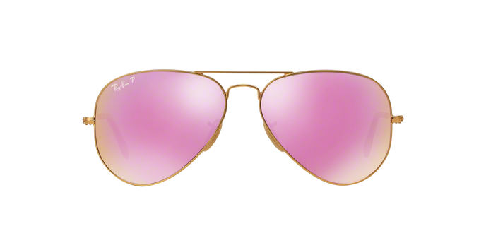 Rayban 3025 Aviator 112/1Q 360 visione