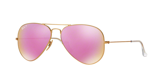 Rayban 3025 Aviator 112/1Q 360 visione