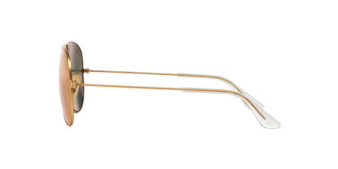 Rayban 3025 Aviator 112/1Q 360 visione