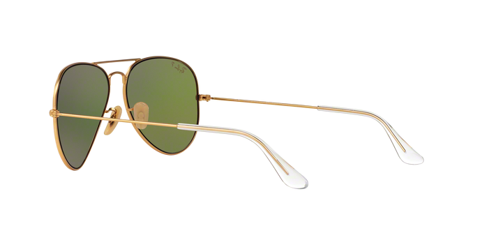Rayban 3025 Aviator 112/1Q 360 visione