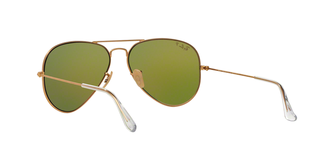 Rayban 3025 Aviator 112/1Q 360 visione