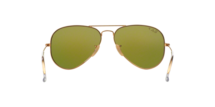 Rayban 3025 Aviator 112/1Q 360 visione
